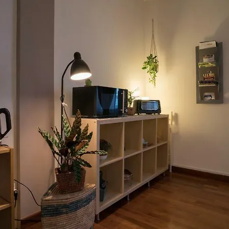 Green Living Daire