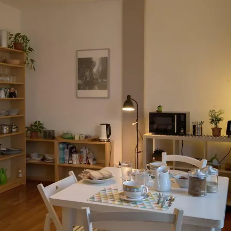 Green Living Mestre