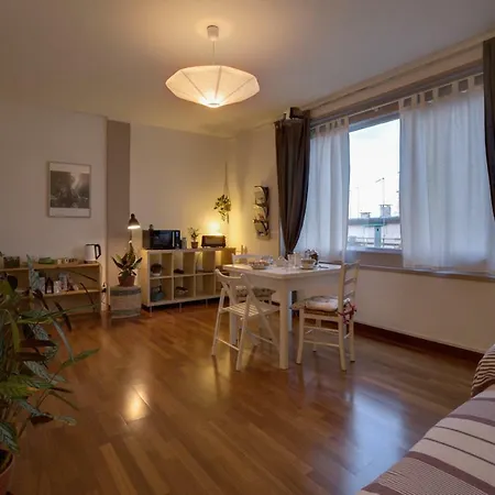 Lejlighed Green Living Mestre