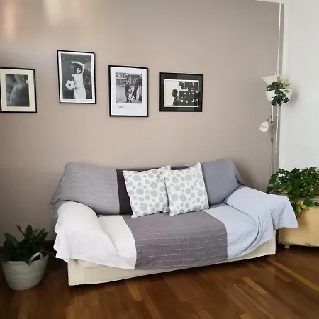 Lejlighed Green Living