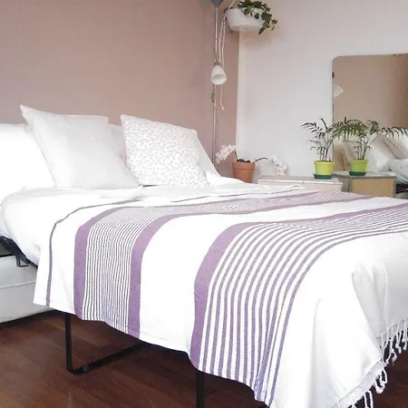 Green Living Appartamento Mestre