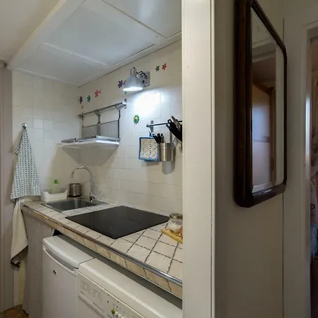 Appartamento Green Living