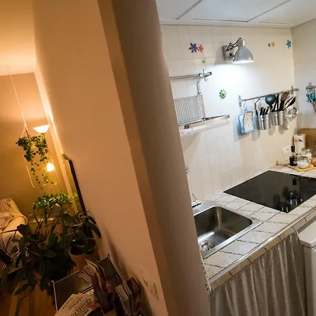 Green Living Appartamento Mestre