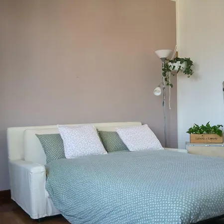 Appartamento Green Living
