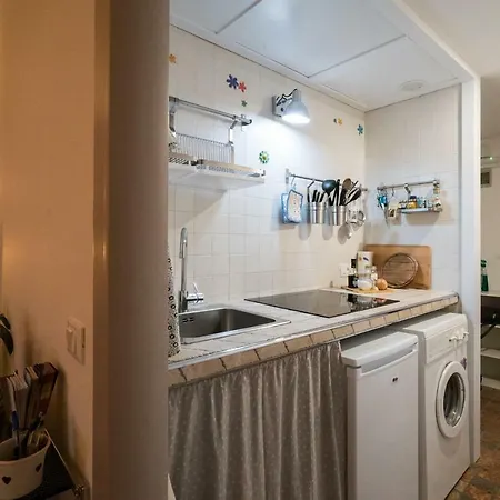 Appartamento Green Living