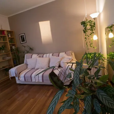 Appartamento Green Living Mestre