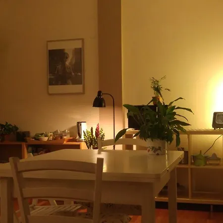 Appartamento Green Living Mestre
