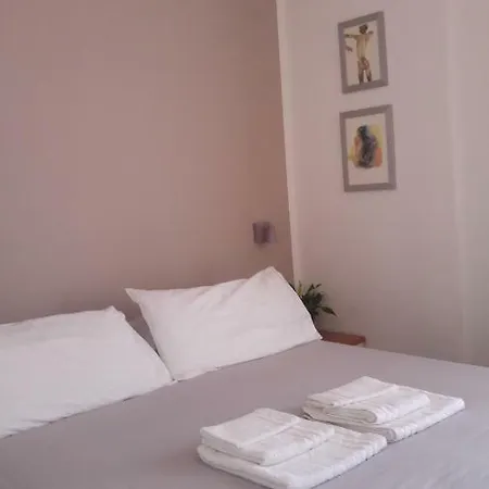 Green Living Appartamento Mestre