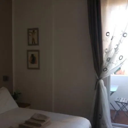Green Living Mestre