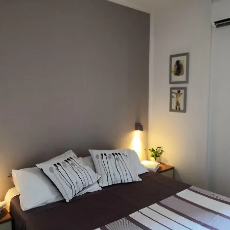 Green Living Appartamento